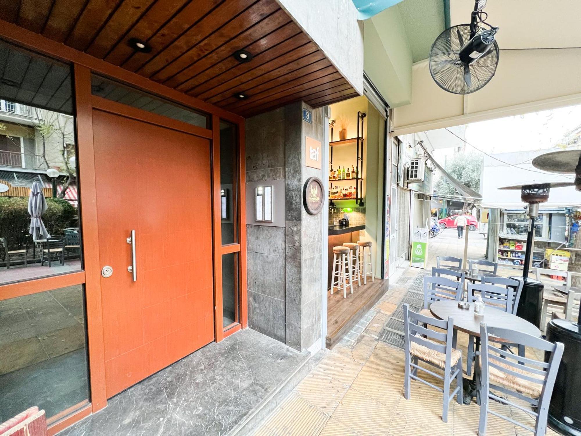 3 Bedroom Apartment Athens - Koukaki Ngoại thất bức ảnh
