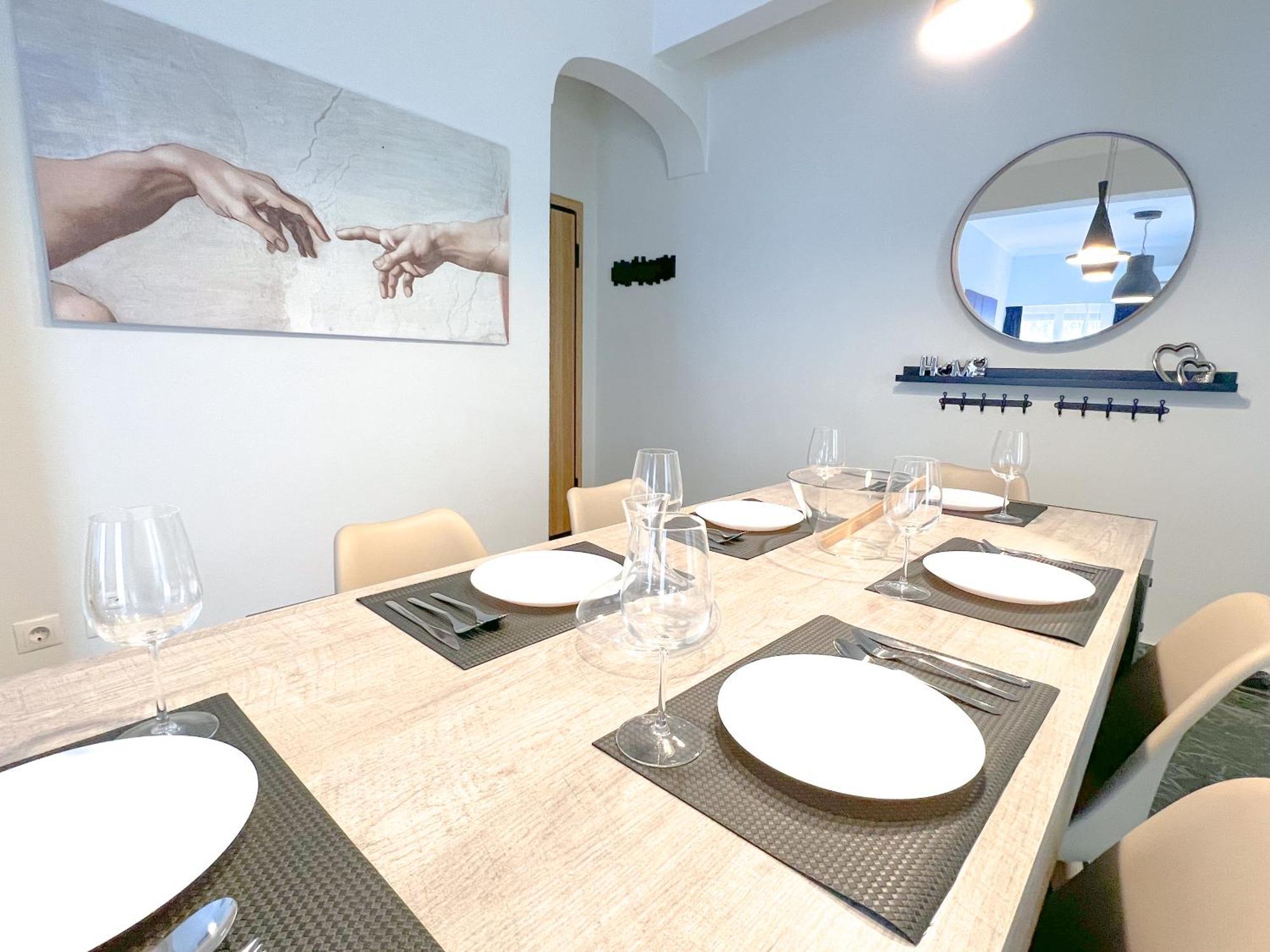 3 Bedroom Apartment Athens - Koukaki Ngoại thất bức ảnh